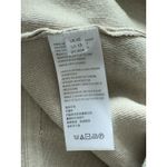 Anthropologie Saturday Sunday Chrissy Sweater Mini Dress Size XS Tan Photo 5