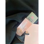 Juicy Couture One Piece High Neck Swimsuit with Grommets in Black NWT Size M Photo 3