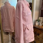 Alphalete  Blush Pink Women's Ski Jacket Photo 3