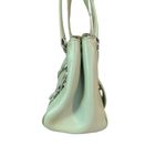 Cole Haan  Alexa SP05 Mint Green Hobo Bag. Photo 10