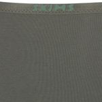 SKIMS  NWT cotton logo Demi bra Photo 5