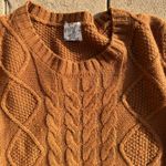 Hippie Rose  Sweater Knit Photo 1