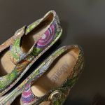 Alegria professional, Colorful Shoes Black Size 6 Photo 3