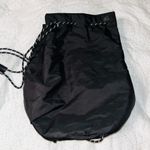 PINK - Victoria's Secret Victoria Secret PINK Bucket Cinch Pull Backpack Photo 2