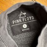 Pink Floyd The Dark Side of the Moon Graphic Sweatshirt Women's Size Large Photo 2