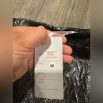 Lucy Paris  Elegant Black and Silver Skirt Photo 8