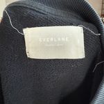 Everlane Black Crew Neck Photo 2