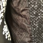 Guess LOS ANGELES Tweed Coat Size Small Photo 7
