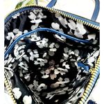 Kate Spade  Jackson Street Pebbled Leather Top Zip Crossbody Hand Bag Sapphire Photo 15
