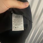 Strut & Bolt Black Babydoll Wednesday Adams Dress Capsule Wardrobe Goth Photo 8