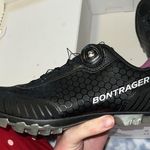 Bontrager Clip in bike shoes Size 8.5 Photo 0