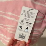 Scorpio Sol NWT Fierce Bra‎ Orchid Pink Acid Tie Dye Photo 3