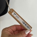 SKIMS  Fits Everybody Strapless Bra Onyx Photo 4