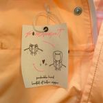 Free People  FP Movement Rain And Shine Jacket in Morning Sun NWT XL Photo 7