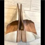 Free People  Mount Blanc Assymetrical Sandal Photo 8