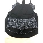 Tyr. EDESSA DELLA SWIM BOYSHORT & TANKINI size medium 8 Photo 3