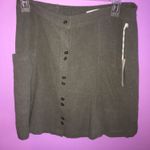 Target Camo Green Comfy Skirt  Photo 0