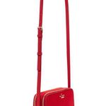 Kate Spade Red  Bag Photo 0