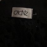 Cache Crochet Jacket Photo 7