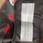 Warner Bros. Friday The 13th Women’s Mesh High Waisted Swim Bottoms Size 4XL NWT Photo 8