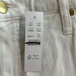 J.Crew NEW womens mid-rise kickout jeans Size 32 Tall Photo 4