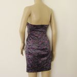 Urban Outfitters Silence + Noise Strapless Dress Photo 2