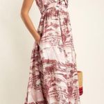 Zimmermann NWOT Hawaii Maxi Dress Photo 3