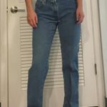 Levi's Vintage Mom Jeans Photo 0
