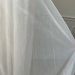 Vanity Fair Vintage 50s 60s Babydoll Nightgown Neglige Ivory S Photo 5