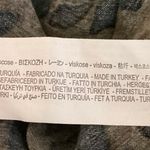 ZARA Silk Satin Multicolor Animal Leopard Print Ruched Sleeveless Slip Dress S Photo 3