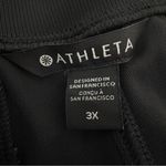 Athleta NEW Venice Flare Pant in Black Style #882675 Size 3X Photo 10