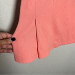 Outdoor Voices Orange Lantana SS Tennis Sport Dress Size Small Photo 9