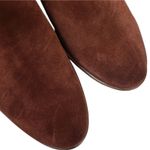 Zodiac  Womens Sammi Suede Bootie Size 10 NEW Photo 6