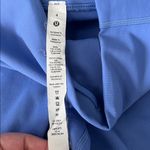 Lululemon Wunder Train Legging Wild Indigo Size 4 Photo 2