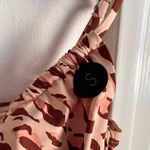 Cotton On Leopard Bikini Top Photo 3