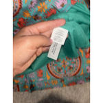 J.Crew Drake's For Tiled Elephant Tie Shoulder Sun Dress 6 Photo 6