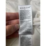 Athleta  NWT Ivory Air Out Cinch‎ Active Tank Size S Photo 7