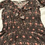 American Eagle  off the shoulder dress Photo 1