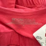 Beyond Yoga NWT Spacedye Focus Cropped Tank Size 3X Photo 4