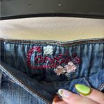 Candie's  Y2K Denim Mini Skirt Photo 1