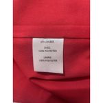 Anthropologie  Hutch Medium Dress Faux Wrao 3/4 Sleeve Photo 7