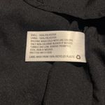 Liz Lange Halter Maternity Maxi Dress ZZ9 Photo 4