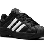 Adidas  Superstar Millenium Core Black Sneakers  Photo 0