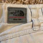 The North Face khaki skirt size 8 Photo 3