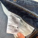 Carhartt Women’s Slim Layton Skinny Leg Jean Photo 7