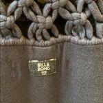 Billabong Swimsuit Coverup Photo 3