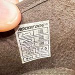 Rocket Dog  Wedge Heel Size 7.5 Open Toe Multi-Color Polka Dots Ankle Strap Photo 5