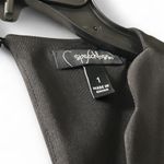 Speechless black and blue homecoming dress Photo 4