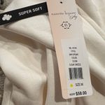 Nanette Lepore Allure Wide Leg Pant Medium NWT Photo 1