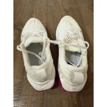 Nike NWOT  React Infinity Run Flyknit 4 Women's Running Shoes‎ White Purple Photo 6